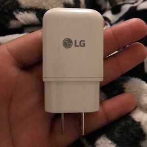 Charger box...Fast Charger